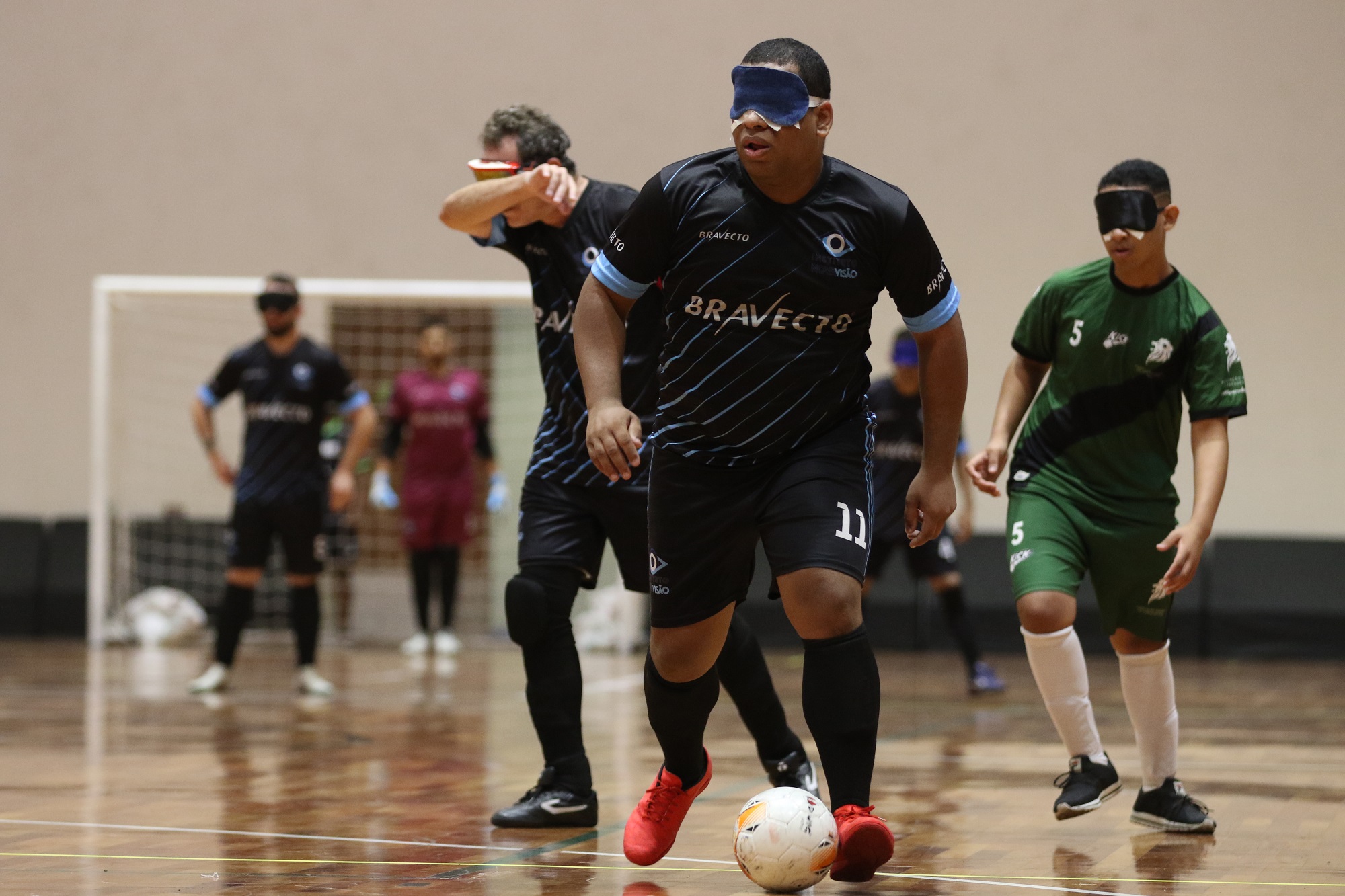 Futsal é campeão do Campeonato Paulista & Sul Minas