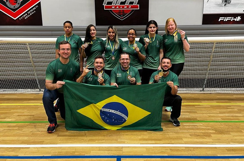 Brasil bate EUA nos pênaltis e é bronze na Malmö Cup