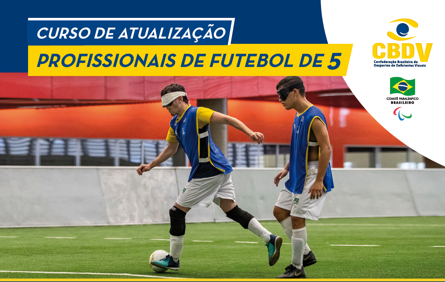 Cursos de Futebol Online - FC FUTEBOL