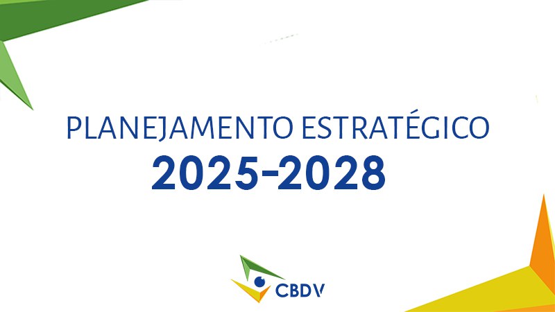 CBDV alinha seu planejamento técnico para ciclo de Los Angeles 2028