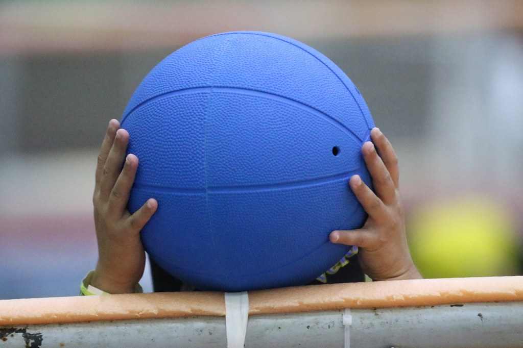 Finais do Regional Nordeste de goalball movimentam Salvador neste sábado