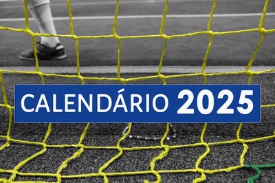 Torneio de pontos corridos será disputado ao longo de todo o ano, em cinco cidades diferentes; confira o calendário completo