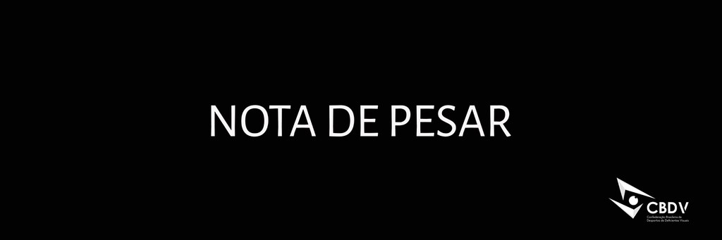 Nota de pesar: Irineu Itiro, uma das lideranças do movimento de cegos em SP