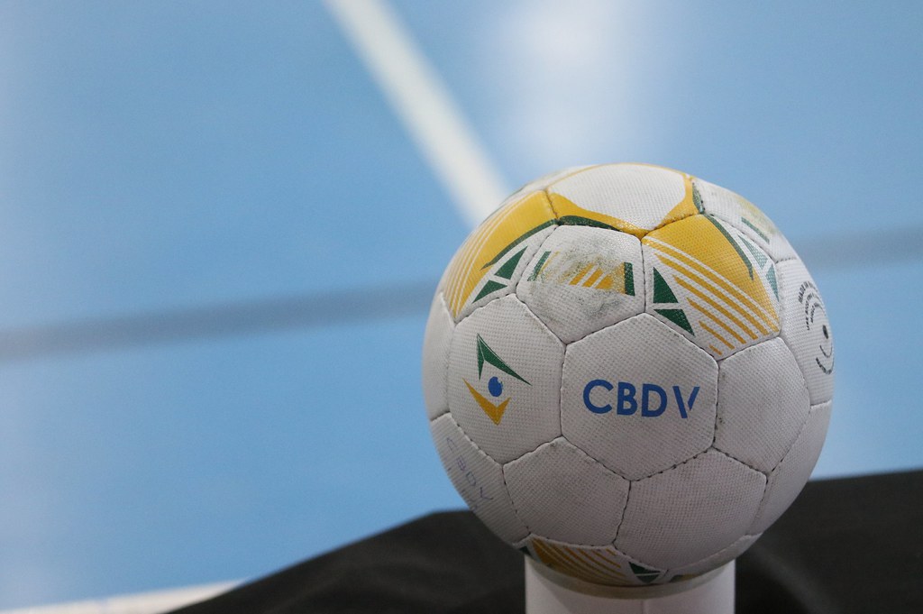 Regional Nordeste de futebol de cegos define duelos das quartas de final