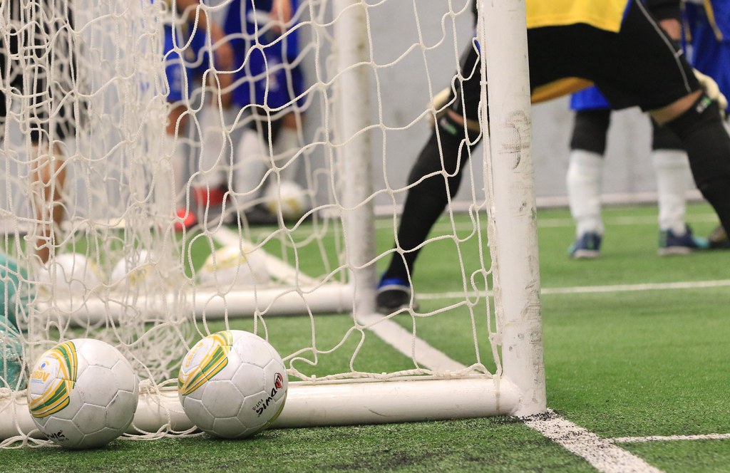 Seleções de goalball e judô paralímpico são convocadas para fase de treinos de abril