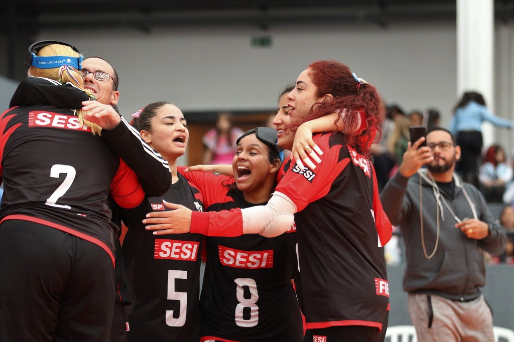 Sesi vence as duas finais e mantém hegemonia do Regional Sudeste 2