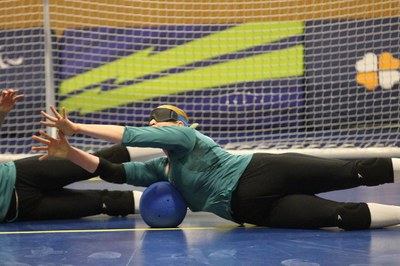 Seleções de futebol e goalball do Brasil têm primeira convocação do ano