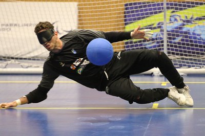 Seleções de futebol e goalball são convocadas para segunda Fase de Treinamento